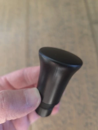 Maicura Pro Gen2 plattekop in hand, getest door fysioengezond.nl