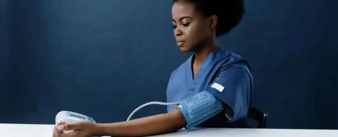 Beste bovenarm bloeddrukmeter