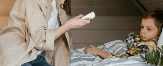 Beste oorthermometers