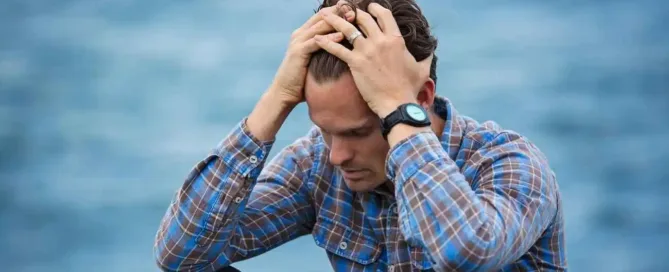 Hoe lang duurt het voordat stress uit je lichaam is?