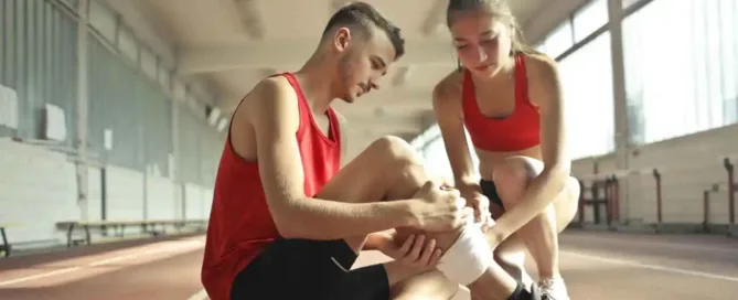 Beste kniebrace kruisband