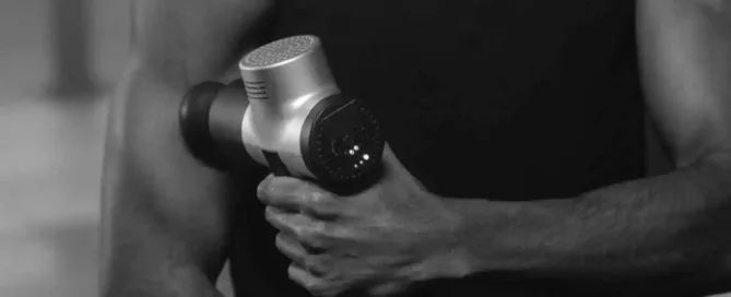 Beste massage gun