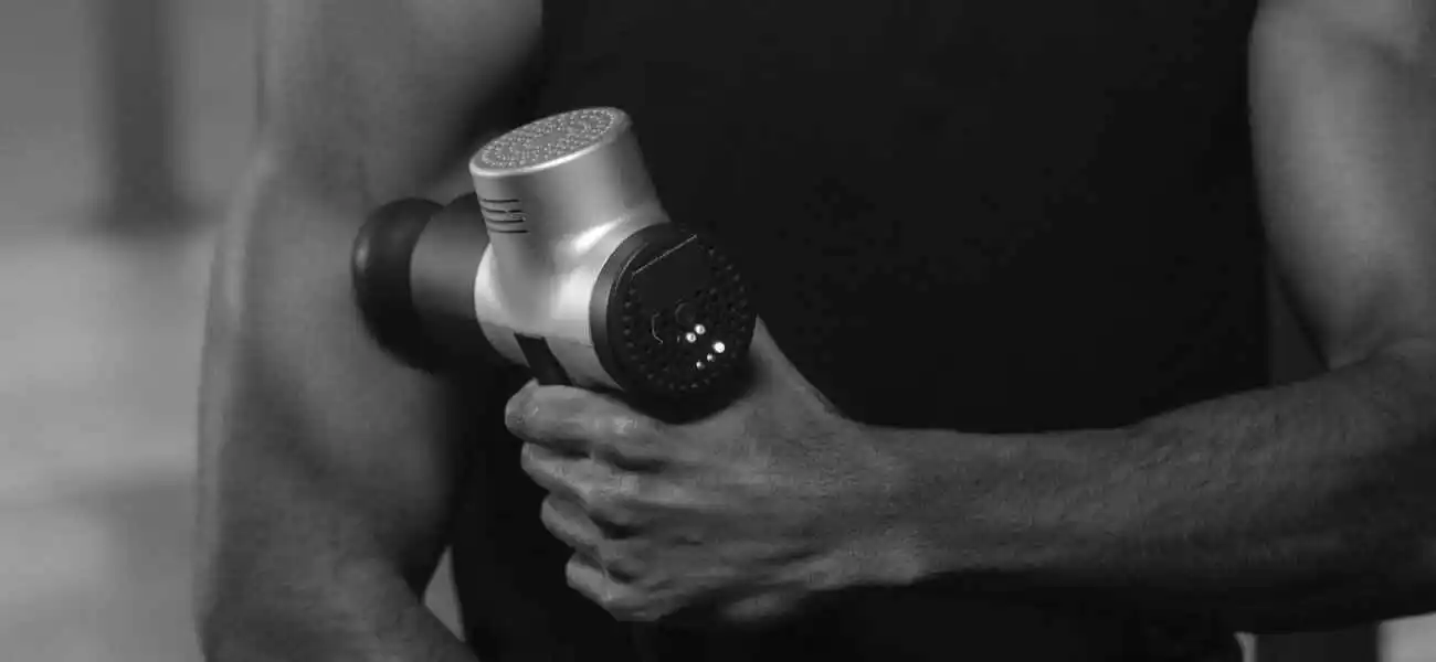 Beste massage gun