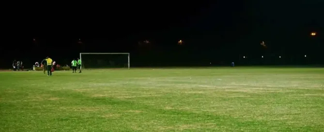 Beste enkelbrace voor voetbal