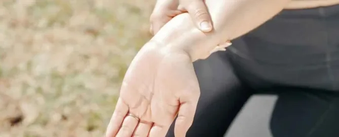 Beste brace voor Carpaal Tunnel Syndroom