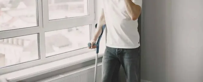 Beste elleboogkrukken