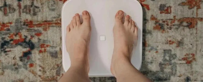 Beste personenweegschaal