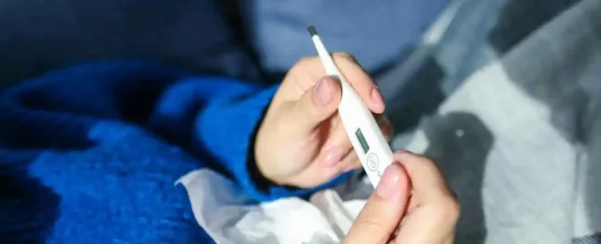 Beste rectale thermometer