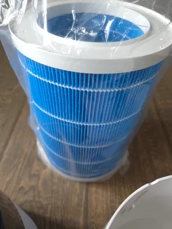 BoFlow EvoMist40 luchtbevochtiger filter, getest door fysioengezond.nl