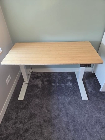 FlexiSpot E7 Pro sta zit bureau