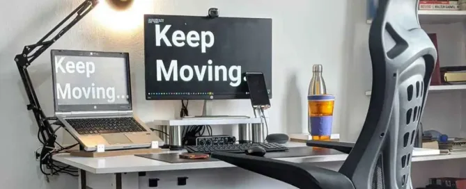 Beste ergonomische bureaustoel