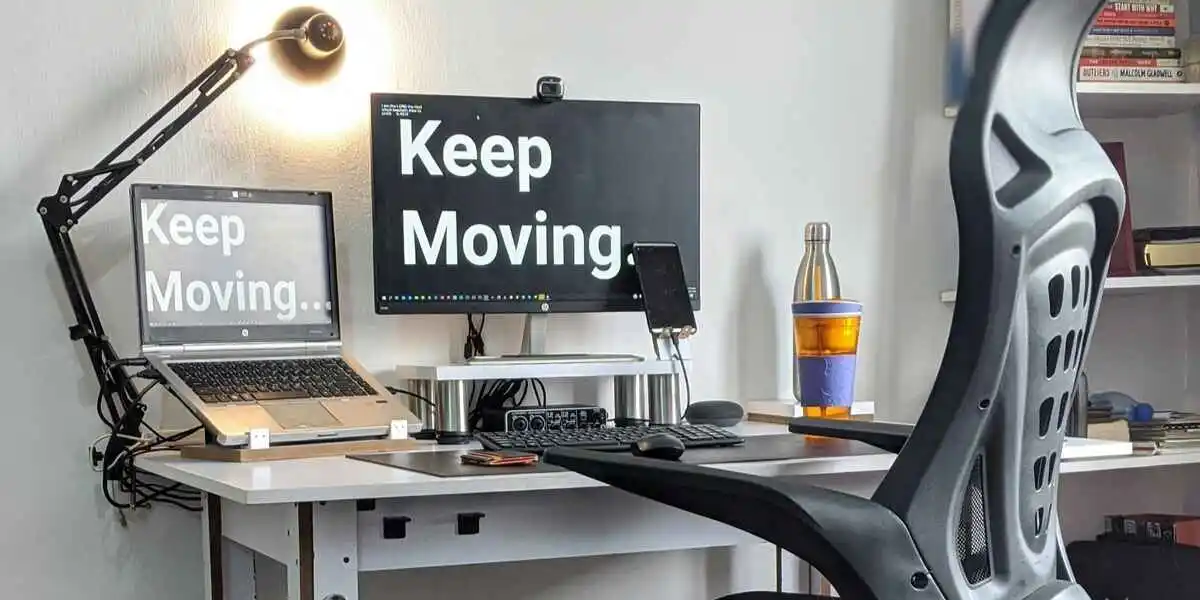 Beste ergonomische bureaustoel