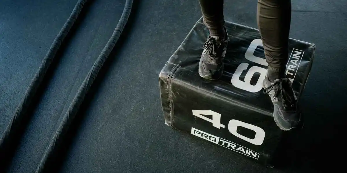 Beste Plyo box