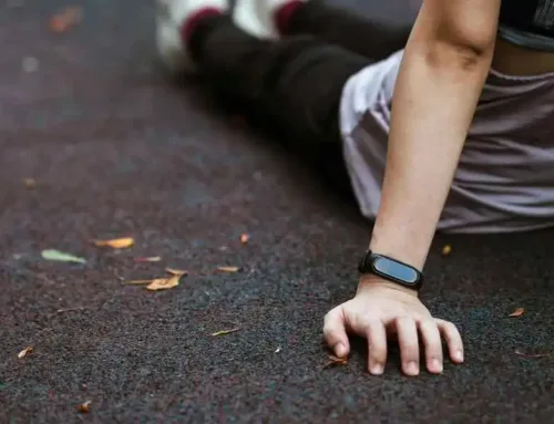 De beste activity tracker van 2025!