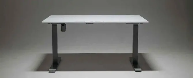 Beste zit-sta bureau