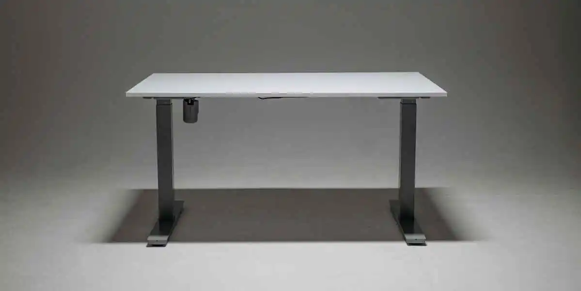 Beste zit-sta bureau