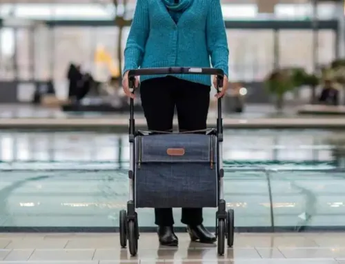 De beste drempelhulp van 2025!