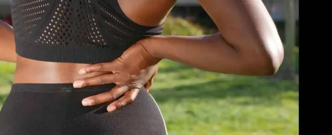 Beste rugbrace voor je onderrug