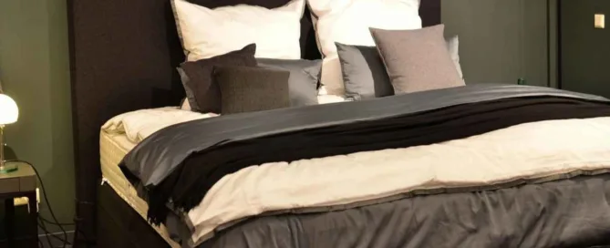 Beste drukverlagende anti-decubitus matras