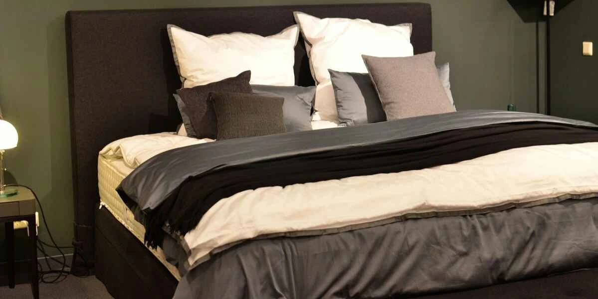 Beste drukverlagende anti-decubitus matras