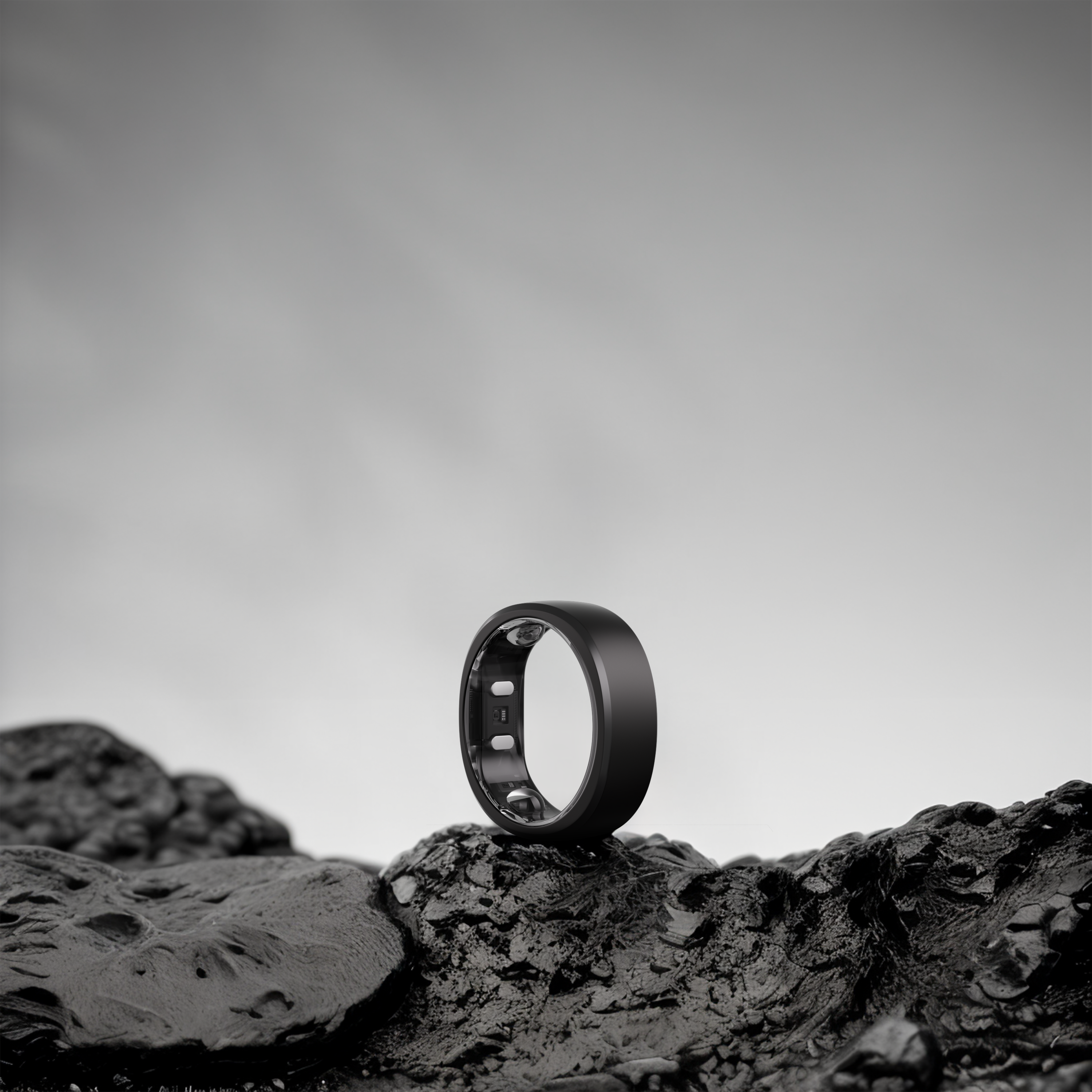 RingConn Gen 2 smart ring