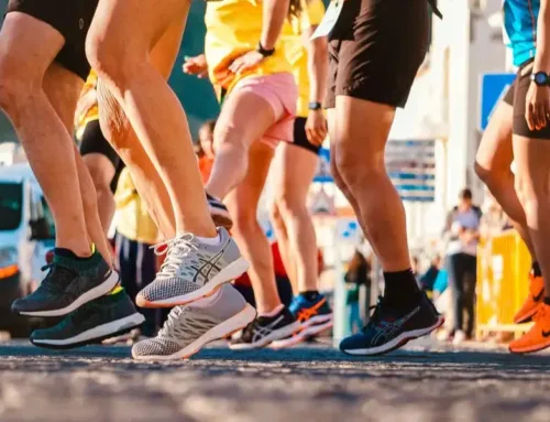 De beste hardloopschoenen van 2025!