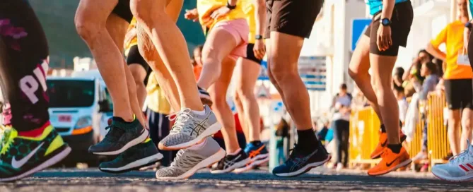 Beste hardloopschoenen