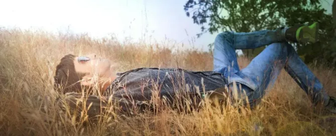 Beste daglichtbril en lichttherapiebril