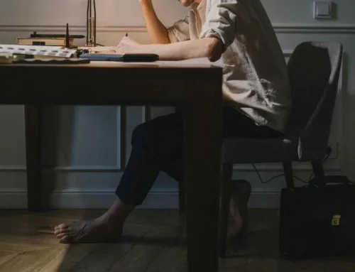 De beste voetensteun voor onder je bureau van 2025!