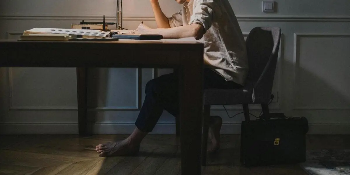 Beste ergonomische voetensteun voor onder je bureau