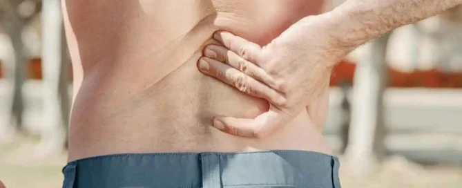 Rug- en lendenkussens: wat helpt en wat niet