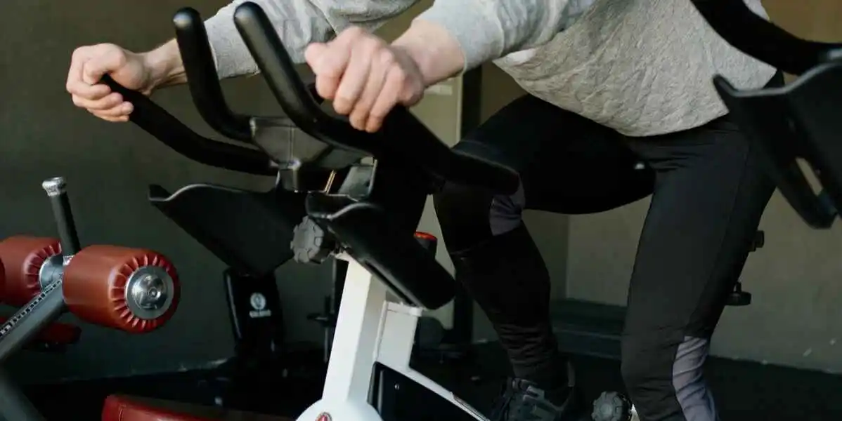 Kun je afvallen met een hometrainer?