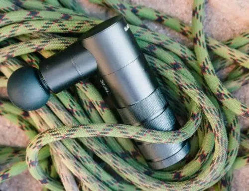 Werkt een massage gun echt bij spierpijn?