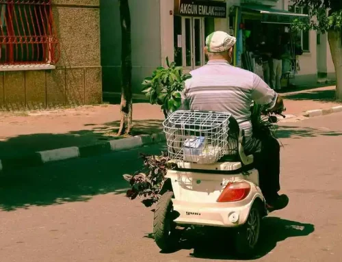 De beste inklapbare scootmobielen van 2026