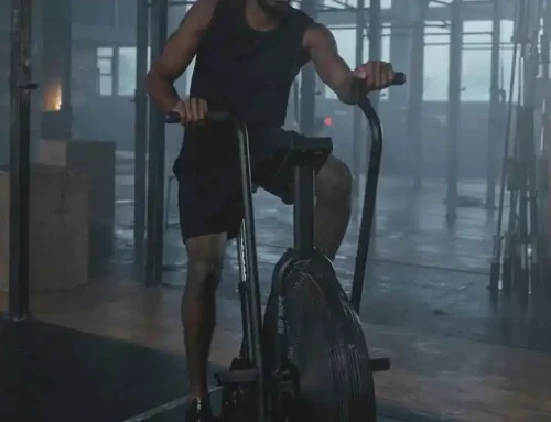 Crosstrainer training: welke spieren train je eigenlijk?