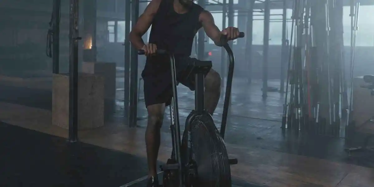 Crosstrainer training: welke spieren train je eigenlijk?