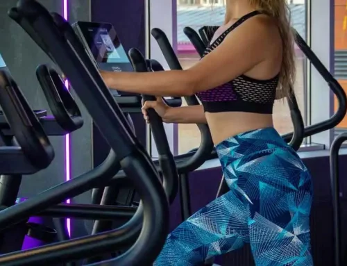 Crosstrainer bij knieklachten: veilig trainen & revalideren