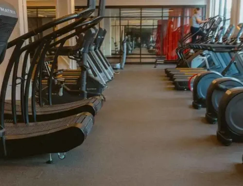 Roeitrainer vs andere cardio-apparaten