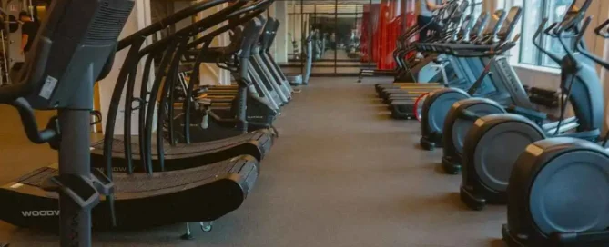 Roeitrainer vs andere cardio-apparaten