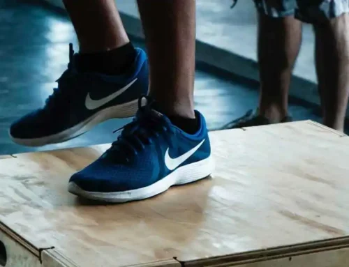 Foam of houten plyo box: wat past het best bij jouw training?