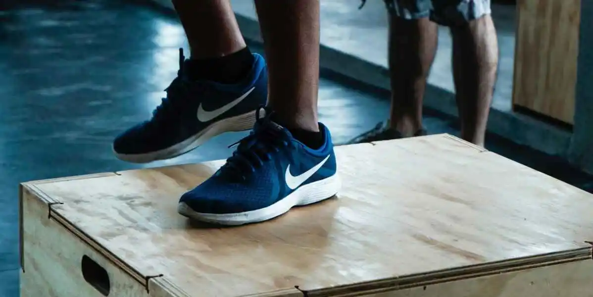 Foam of houten plyo box: wat past het best bij jouw training?