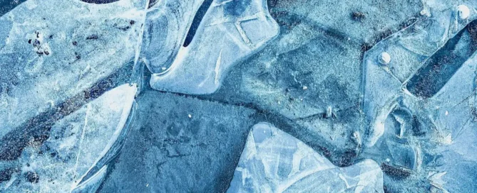 beste coldpacks voor knie en enkel