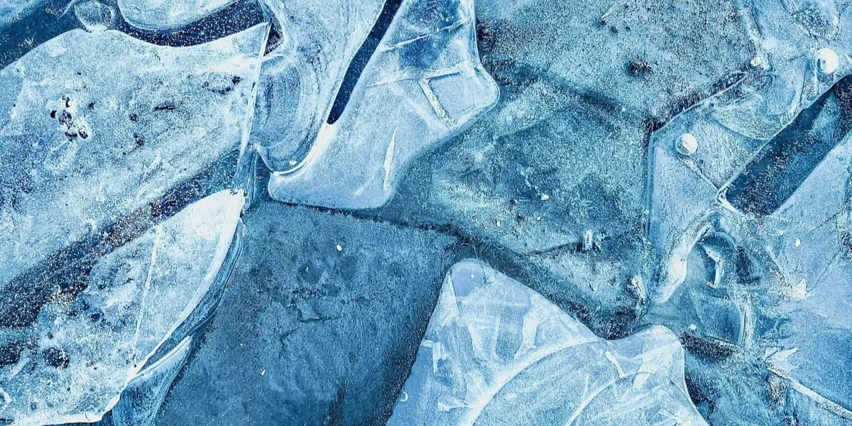 beste coldpacks voor knie en enkel