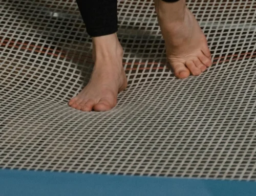 Fitness trampoline oefeningen: rustig opbouwen en effectief trainen