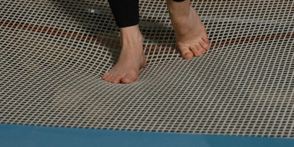 Fitness trampoline oefeningen: rustig opbouwen en effectief trainen