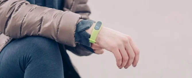 Hoe werkt een activity tracker en wanneer heeft hij zin?