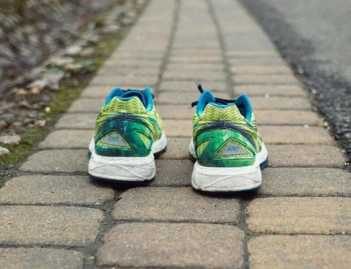 Hoe kies je hardloopschoenen die bij je passen?
