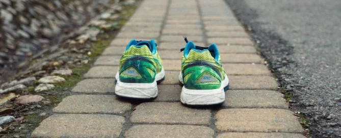 Hoe kies je hardloopschoenen die bij je passen?