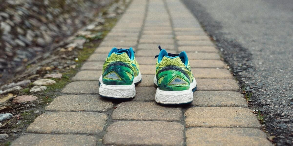 Hoe kies je hardloopschoenen die bij je passen?