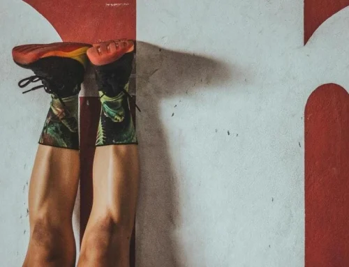 Crossfit schoenen: heb je ze echt nodig?